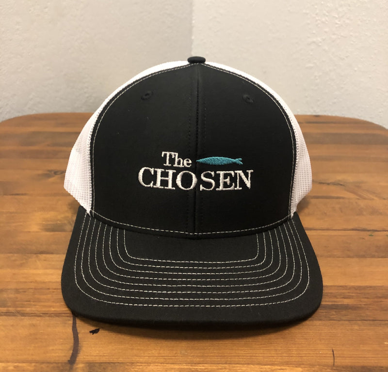 "Follow the Leader" Chosen Hat