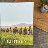 The Chosen Poster Collection Book 1 & 2 Bundle
