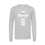 "I Was One Way" Chosen Long Sleeve (Limited Edition)