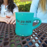 "Look Up" & "You Are Mine" Mug Bundle