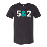 5&2 Adult & Youth T-Shirt