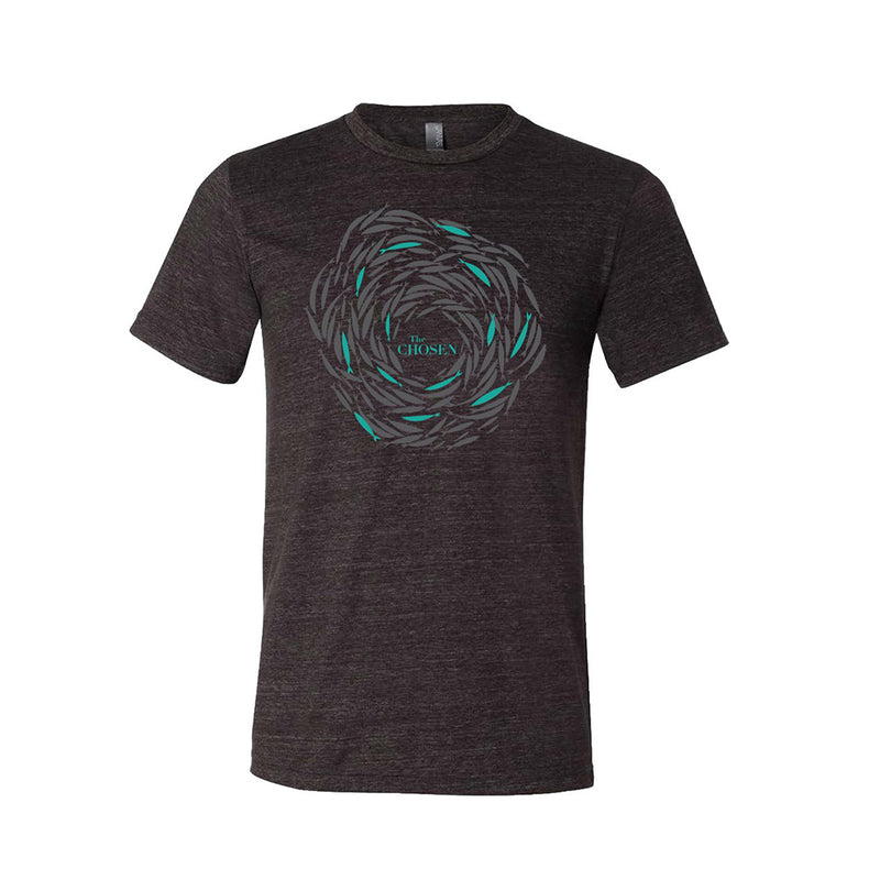"Against The Current" Chosen T-Shirt (Limited Edition)