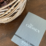 The Chosen: Devotional Book 3
