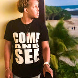 "Come And See" Chosen T-Shirt (Limited Edition)