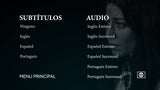 Episodes 1-8 Standard Edition Disc set (Em Português)
