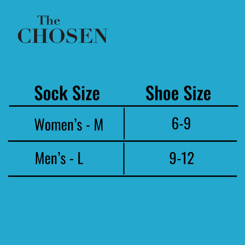 Against The Current Chosen Socks