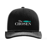 "Follow the Leader" Chosen Hat