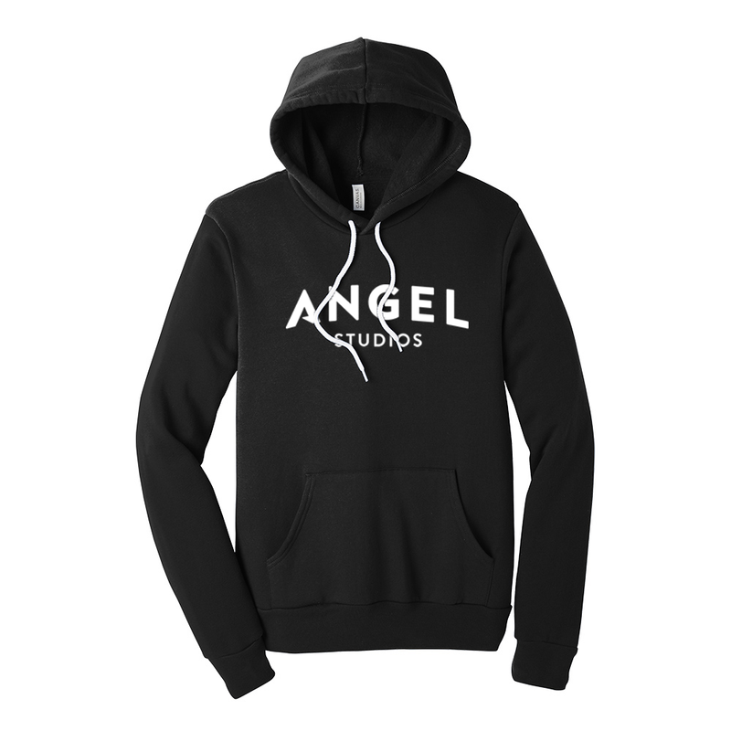 Angel Studios Adult Hoodie