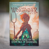 Wingfeather Saga Novel Book: 1